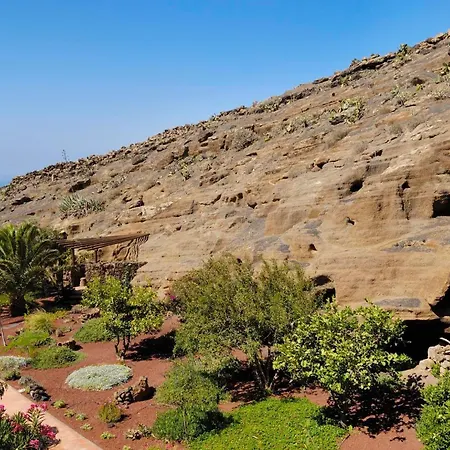 Castillo Lanzarote Bentley - Luxury -sleep In A Volcanic Cave 公寓 *