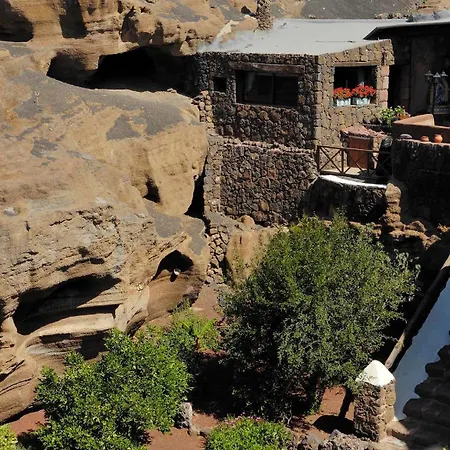 Castillo Lanzarote Bentley - Luxury -sleep In A Volcanic Cave 公寓 *